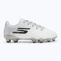 Fußballschuhe Kinder SKECHERS Razor 1.5 Td Jr FG white/silver 2