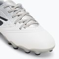 Fußballschuhe Kinder SKECHERS Razor 1.5 Td Jr FG white/silver 7