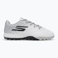 Fußballschuhe Kinder SKECHERS Razor 1.5 Youth Jr TF white/silver 2