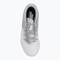 Fußballschuhe Kinder SKECHERS Razor 1.5 Youth Jr TF white/silver 5
