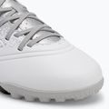 Fußballschuhe Kinder SKECHERS Razor 1.5 Youth Jr TF white/silver 7