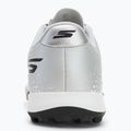 Fußballschuhe Kinder SKECHERS Razor 1.5 Td Jr TF white/silver 6