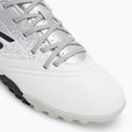 Fußballschuhe Kinder SKECHERS Razor 1.5 Td Jr TF white/silver 7