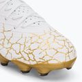Fußballschuhe Herren SKECHERS Skx_ 1.5 Academy FG white/gold 7