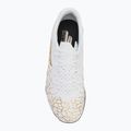 Fußballschuhe Herren SKECHERS Skx_1.5 Academy TF white/gold 5