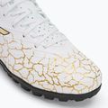 Fußballschuhe Herren SKECHERS Skx_1.5 Academy TF white/gold 7