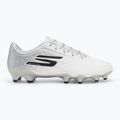 Fußballschuhe Herren SKECHERS Razor 1.5 Academy FG white/silver 2