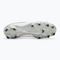 Fußballschuhe Herren SKECHERS Razor 1.5 Academy FG white/silver 4