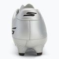 Fußballschuhe Herren SKECHERS Razor 1.5 Academy FG white/silver 6
