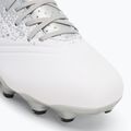 Fußballschuhe Herren SKECHERS Razor 1.5 Academy FG white/silver 7