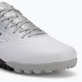 Fußballschuhe Herren SKECHERS Razor 1.5 Academy TF white/silver 7