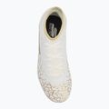 Fußballschuhe Kinder SKECHERS Skx 1.5 Youth High Jr FG white/gold 5