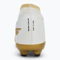 Fußballschuhe Kinder SKECHERS Skx 1.5 Youth High Jr FG white/gold 6