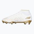 Fußballschuhe Herren SKECHERS Razor 1.5 Academy FG white/gold 10