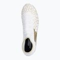 Fußballschuhe Herren SKECHERS Razor 1.5 Academy FG white/gold 11