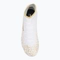 Fußballschuhe Herren SKECHERS Razor 1.5 Academy FG white/gold 5
