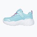 Kinderschuhe SKECHERS Play Scene Fun Squad turquoise 10