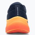 Herrenschuhe SKECHERS Arch Fit 2.0 navy leather/multi trim 6