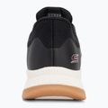 Schuhe Damen SKECHERS Bobs Squad 4 Staple Look black 6
