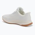 Schuhe Damen SKECHERS Bobs Squad 4 Staple Look white 3