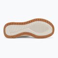 Schuhe Damen SKECHERS Bobs Squad 4 Staple Look white 4
