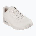 SKECHERS Damen Schuhe Uno Stand On Air off weiß 2