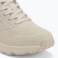 Schuhe Damen SKECHERS Uno Stand On Air off white 7