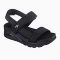 Sandalen Damen SKECHERS Uno Summer Stand 2 black