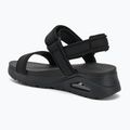 Sandalen Damen SKECHERS Uno Summer Stand 2 black 3