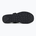 Sandalen Damen SKECHERS Uno Summer Stand 2 black 4