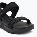 Sandalen Damen SKECHERS Uno Summer Stand 2 black 7