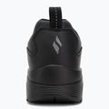 Herren Schuhe Skechers Uno Alder schwarz 6