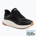 Herrenschuhe SKECHERS Bobs Squad 4 black