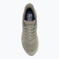 Herrenschuhe SKECHERS Bobs Squad 4 olive 5