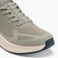 Herrenschuhe SKECHERS Bobs Squad 4 olive 7