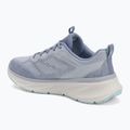 Schuhe Damen SKECHERS Edgeride Power Flow slate 3