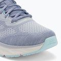 Schuhe Damen SKECHERS Edgeride Power Flow slate 7