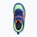 Kinderschuhe SKECHERS Flex-Glow Ultra blue/mint 13