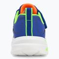 Kinderschuhe SKECHERS Flex-Glow Ultra blue/mint 6