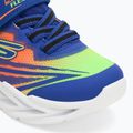 Kinderschuhe SKECHERS Flex-Glow Ultra blue/mint 7