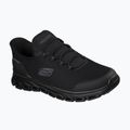 Herrenschuhe SKECHERS Glide-Step Sylo black 8