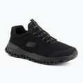Herrenschuhe SKECHERS Glide-Step Sylo black