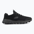Herrenschuhe SKECHERS Glide-Step Sylo black 2