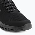 Herrenschuhe SKECHERS Glide-Step Sylo black 7