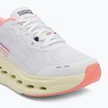 Schuhe Damen SKECHERS Max Cushioning Glide-Step Caledonia white 7