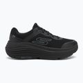 Damen Schuhe SKECHERS Max Cushioning Endeavour Canova schwarz 2