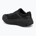 Damen Schuhe SKECHERS Max Cushioning Endeavour Canova schwarz 5