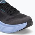 Laufschuhe Herren Damen SKECHERS Max Cushioning Endeavour Hallandale black 7