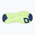 Laufschuhe Herren Damen SKECHERS Max Cushioning Endeavour Hallandale navy/lime 4
