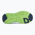 Laufschuhe Herren Damen SKECHERS Max Cushioning Endeavour Hallandale navy/lime 4